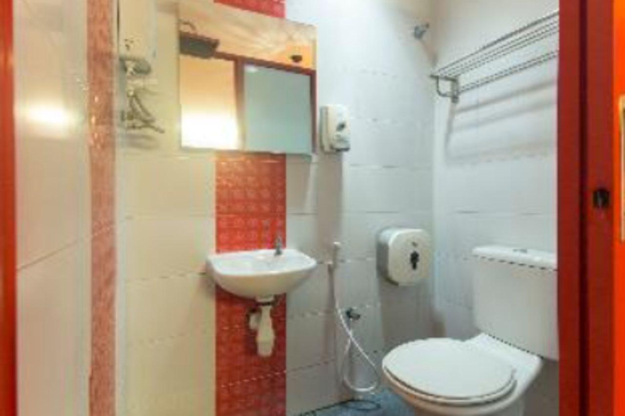 My Home Hotel @ Taman Connaught Cheras Eksteriør billede